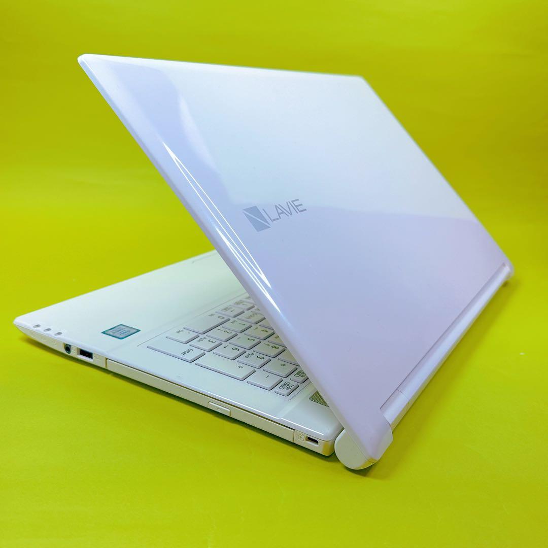 Office2024‼️8世代i5 windows11 新品SSDノートパソコン