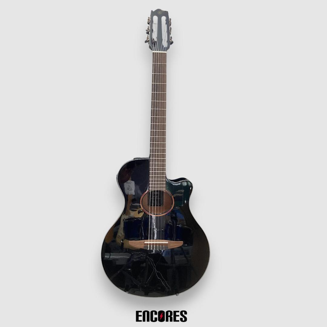 YAMAHA NTX1 Natural エレガット