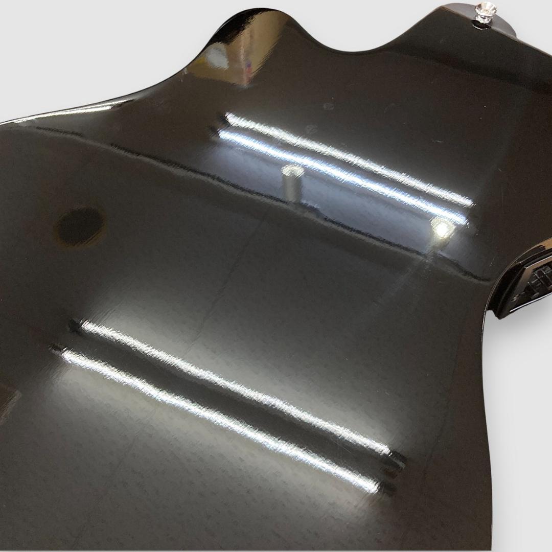 YAMAHA NTX1 Natural エレガット