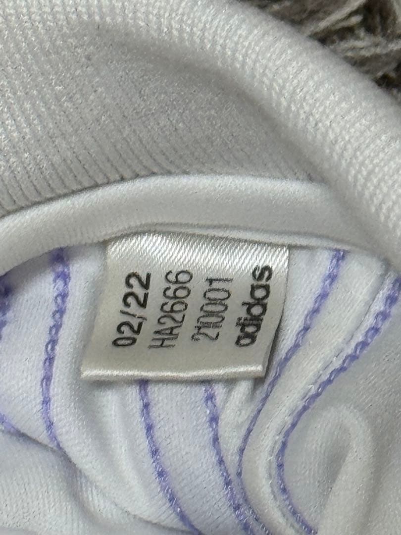 【正規品】レアル・マドリード モドリッチ ユニフォーム 10番 クロアチア