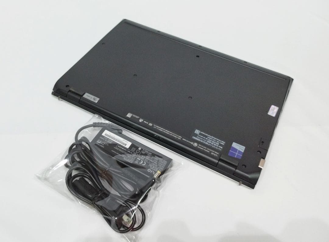 13.3 FHD 薄型 VAIO VJS131C11N I5 8GB 256GB