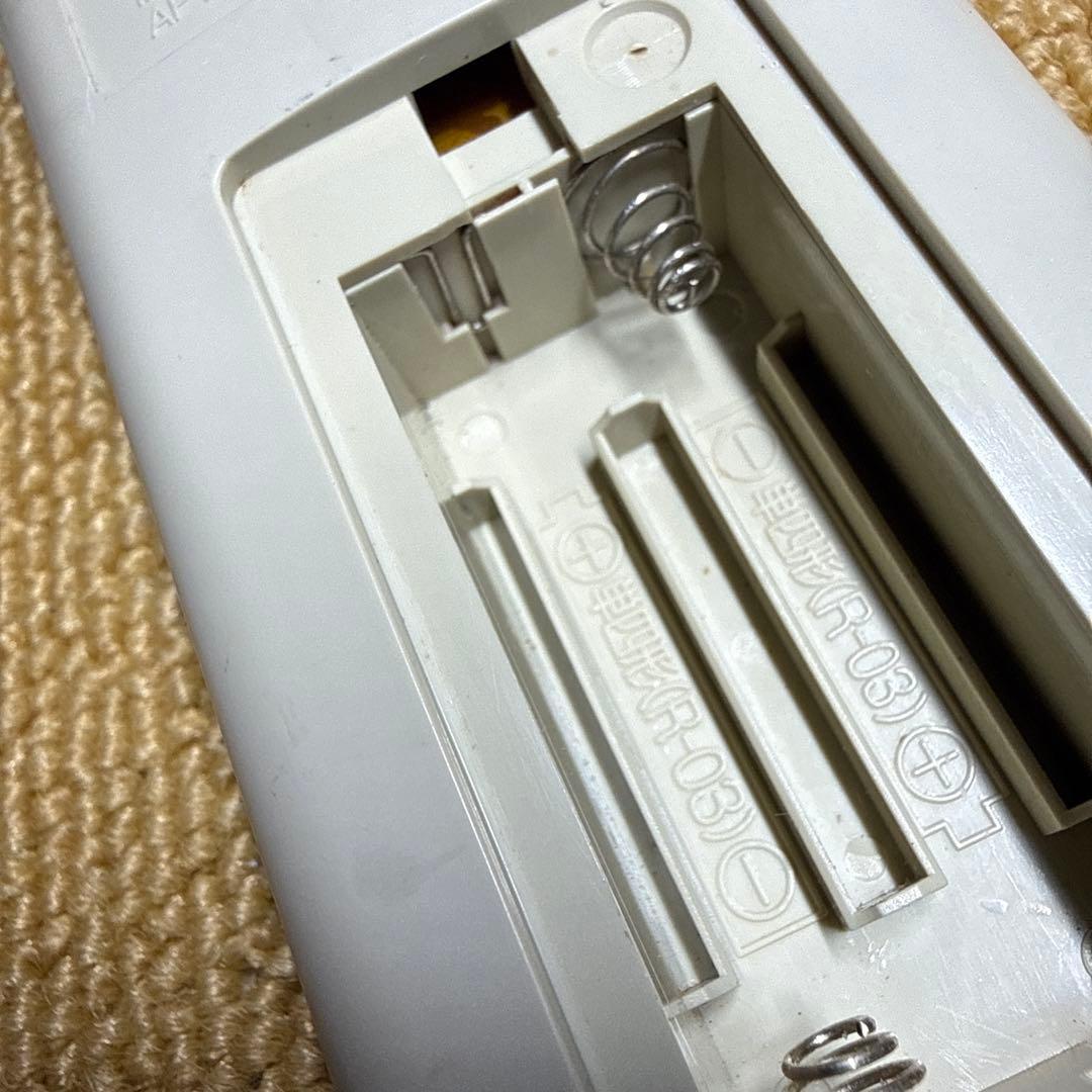 OSAKAGAS 161-0400 大阪ガス 浴室リモコン