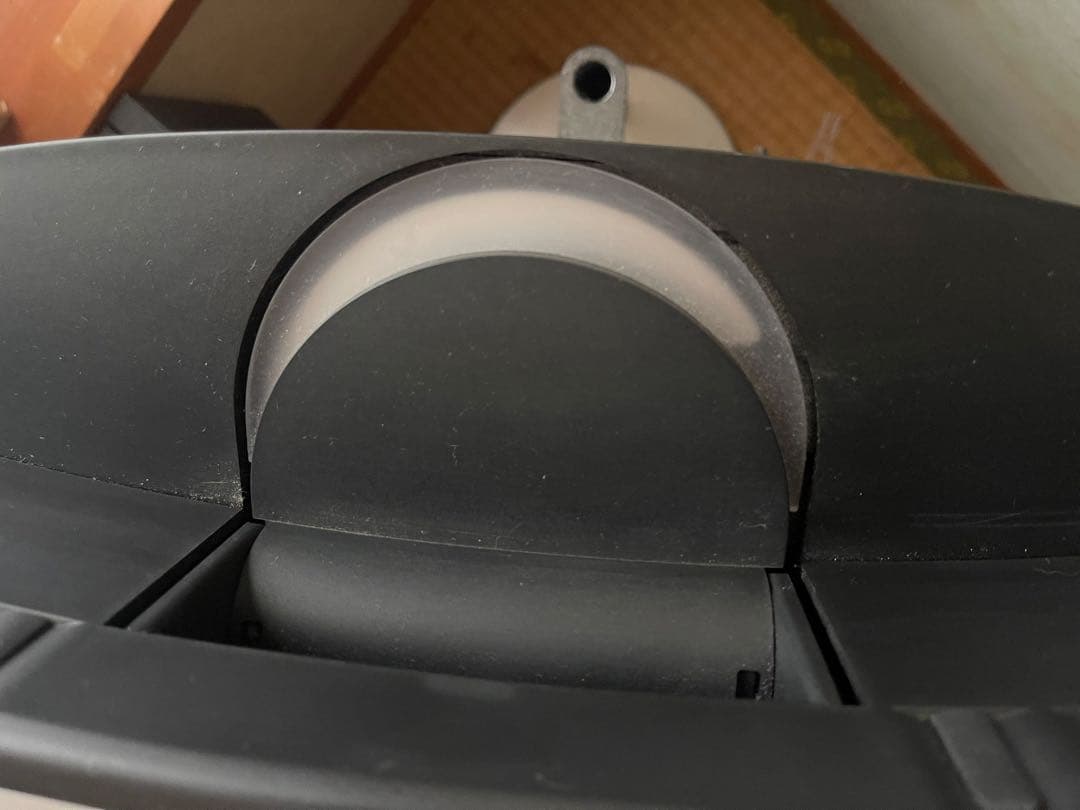 BANG & OLUFSEN スピーカー スタンド型 シルバー