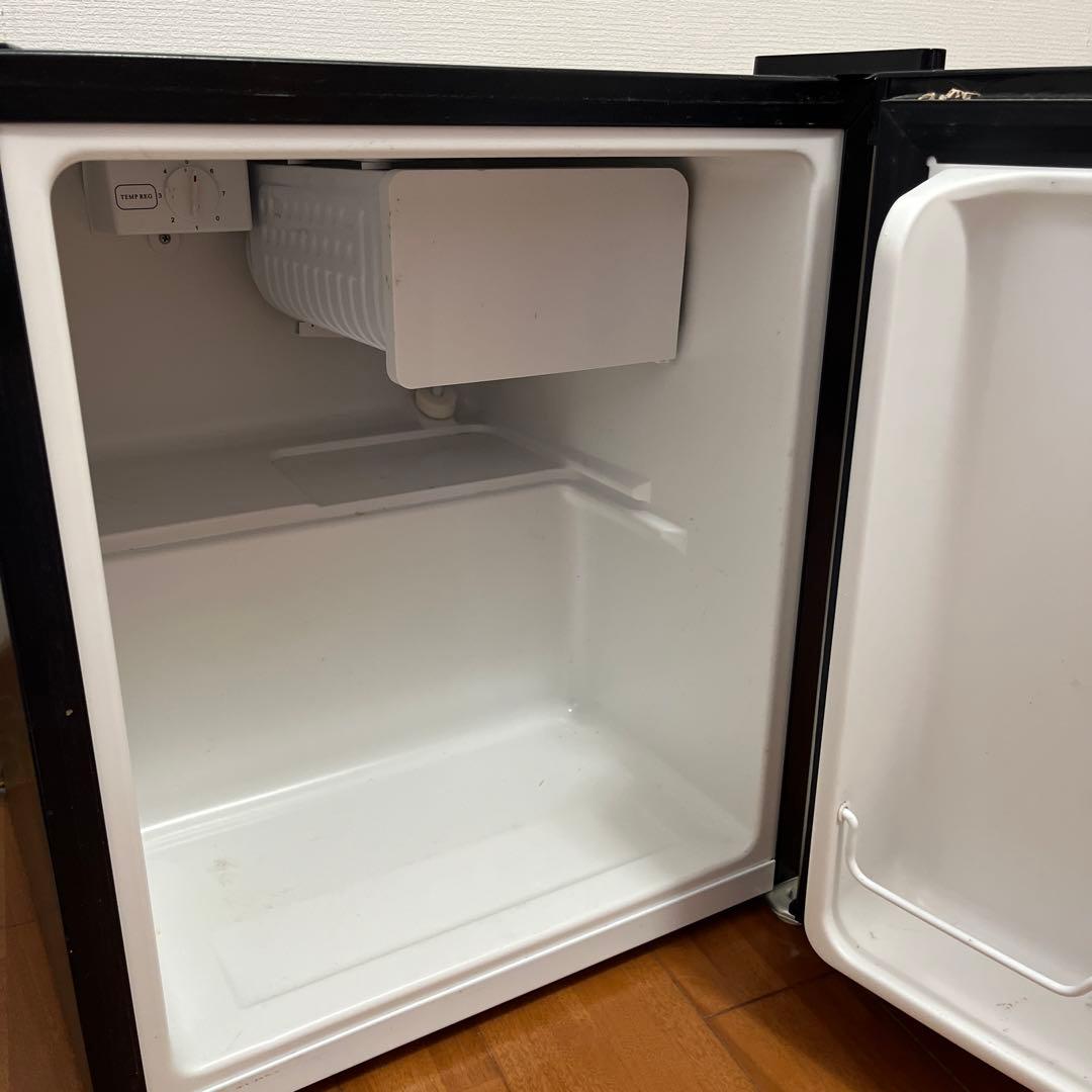 エレクトロニクス社 冷蔵庫