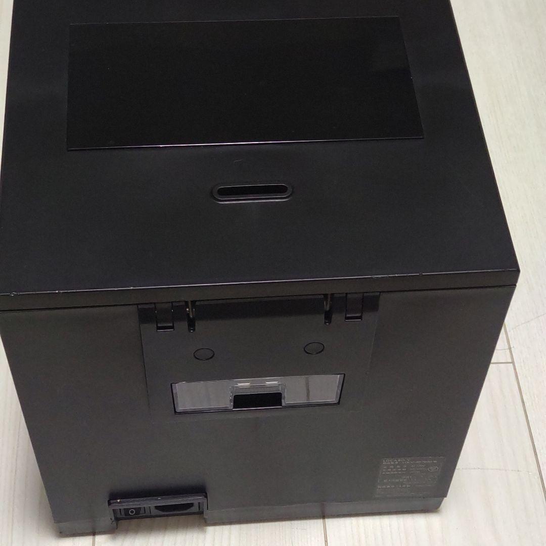 LOGCABO 炊飯器 ステンレス蒸し器付き