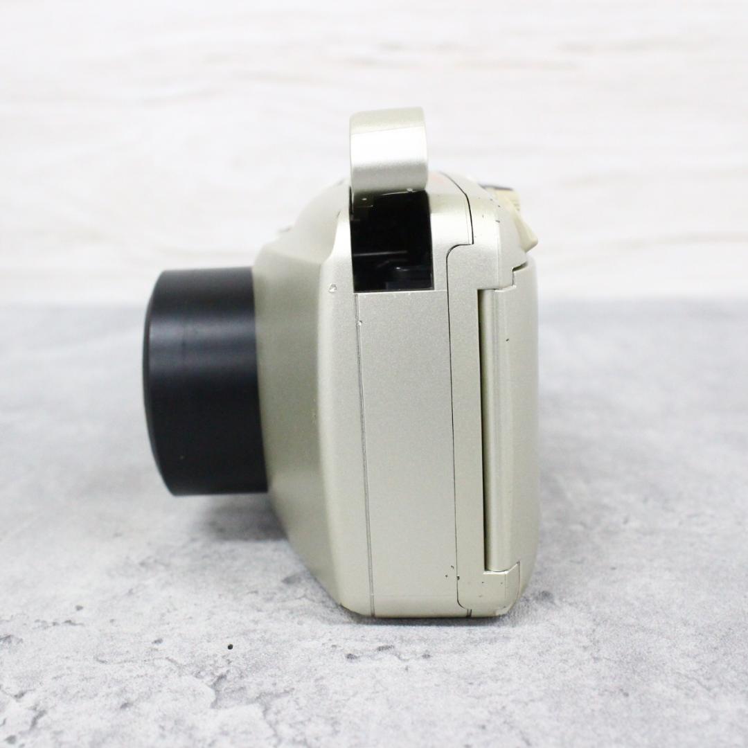 ◇オリンパス μズーム 115デラックス 三脚＆リモコン付き フィルムカメラ