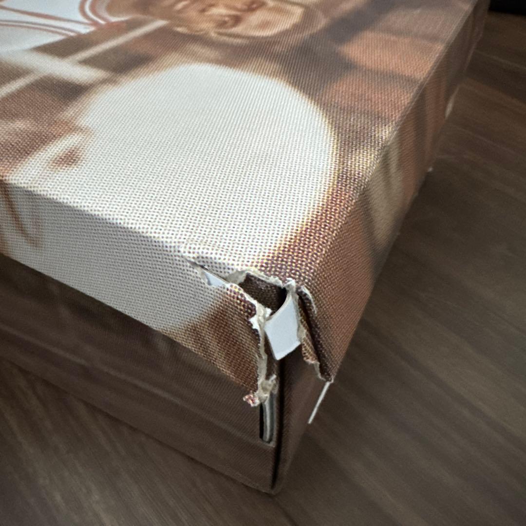 Nike Air Jordan 1 ホワイト/ブラック/レッド　新品未試着未着用