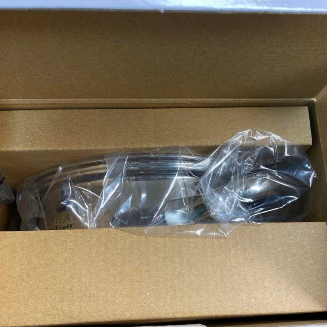 ビタクラフト　　GOHAN ごはん　【IH対応品】　　新品未使用品