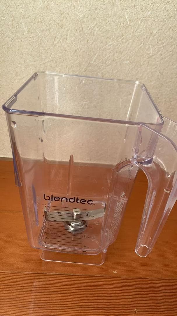 ブレンドテック　 CTB2