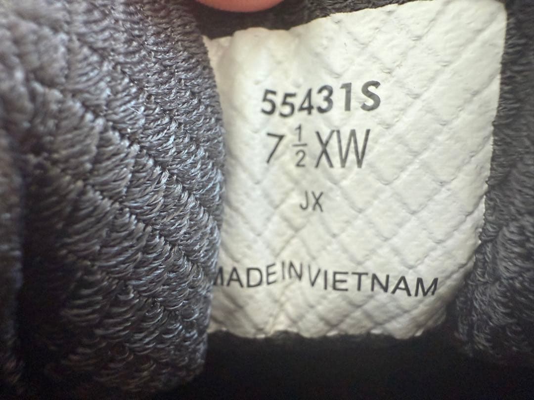 定価5万　FJ Fuel BOA フッドジョイ　ゴルフシューズ 25.5