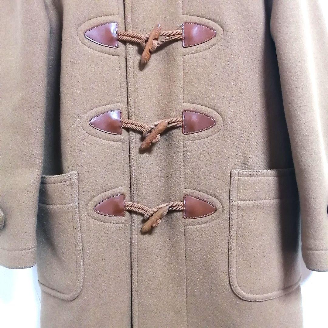 70s VAN jacket ダッフルコート　アイビー　ウール