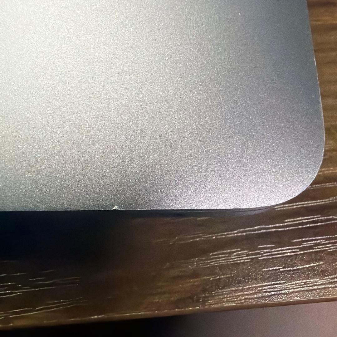 Apple MacBook Pro 2019 16インチ スペースグレー
