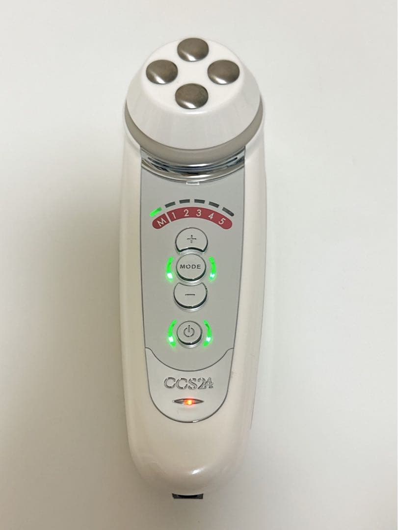 セルキュア　スペシャル24 ベレガ　美顔器