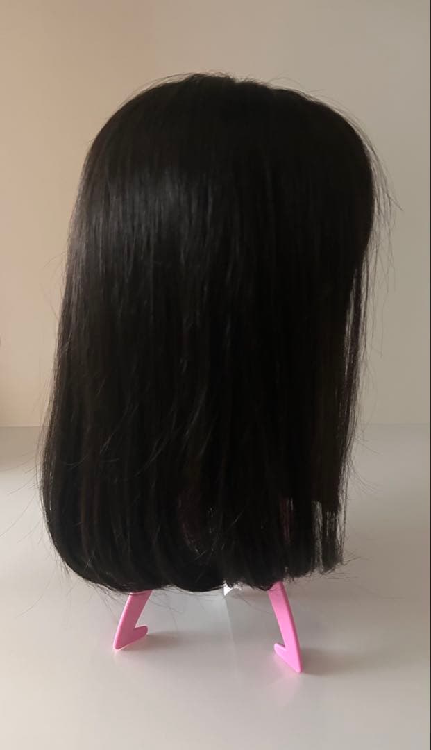 リネアストリア　天使のミアボブ