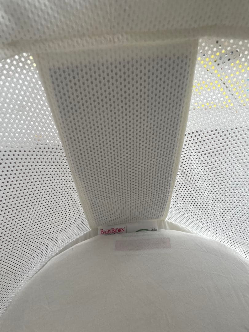 Baby Bjorn ベビービョルン クレードル ベビーベッド