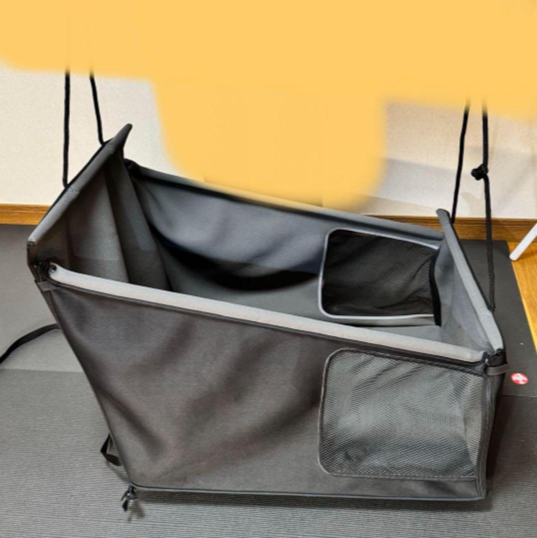 HONDA純正アクセサリー　ペットシートサークル