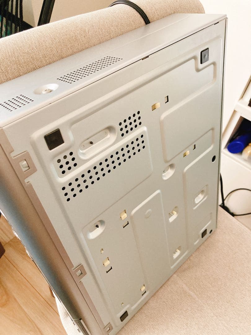 【値下げ】HDD DVD VHS レコーダー シャープ DV-TR12