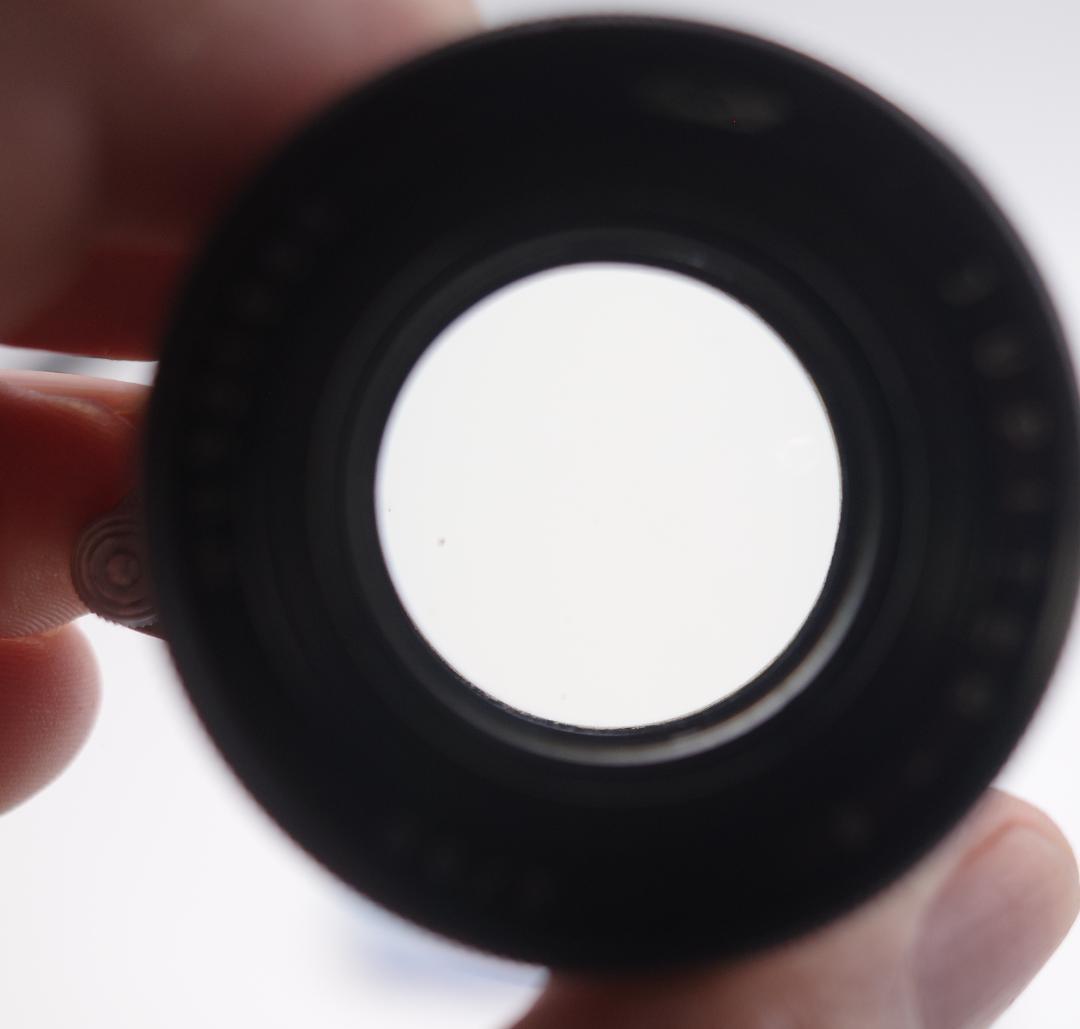 30　美品　初期型　ジュピター 8 　2/50 L39アダプター付