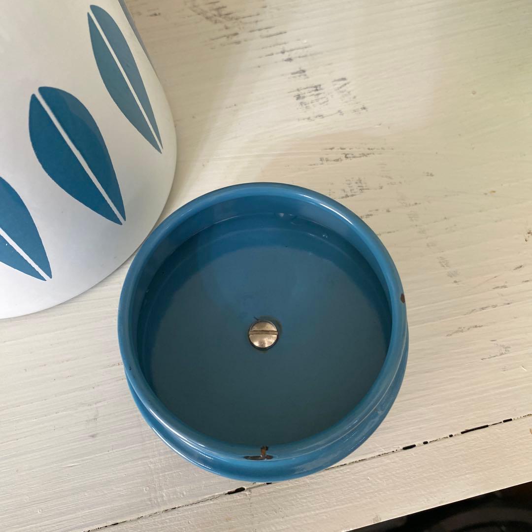 キャサリンホルム　ロータス　コーヒーポット