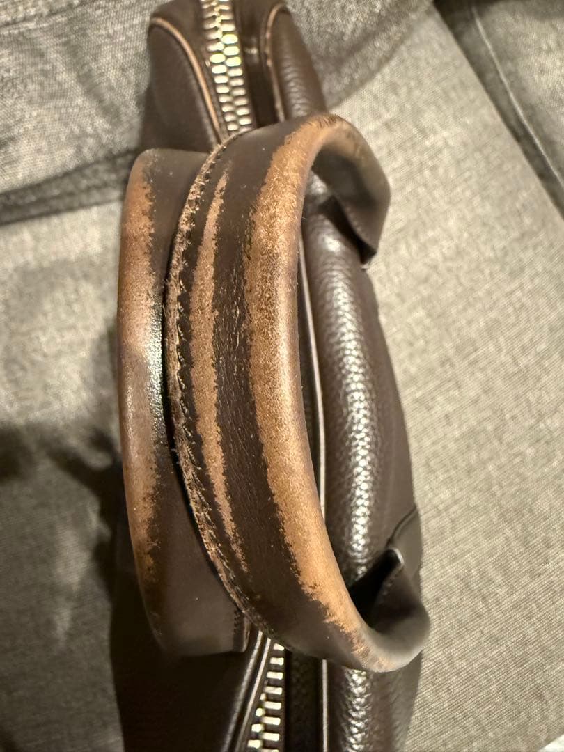 トムフォード　ビジネスバック