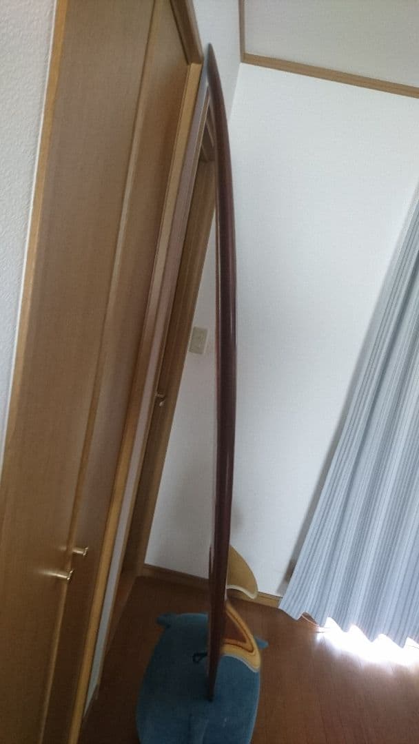 レトロツイン サーフボード 引取限定