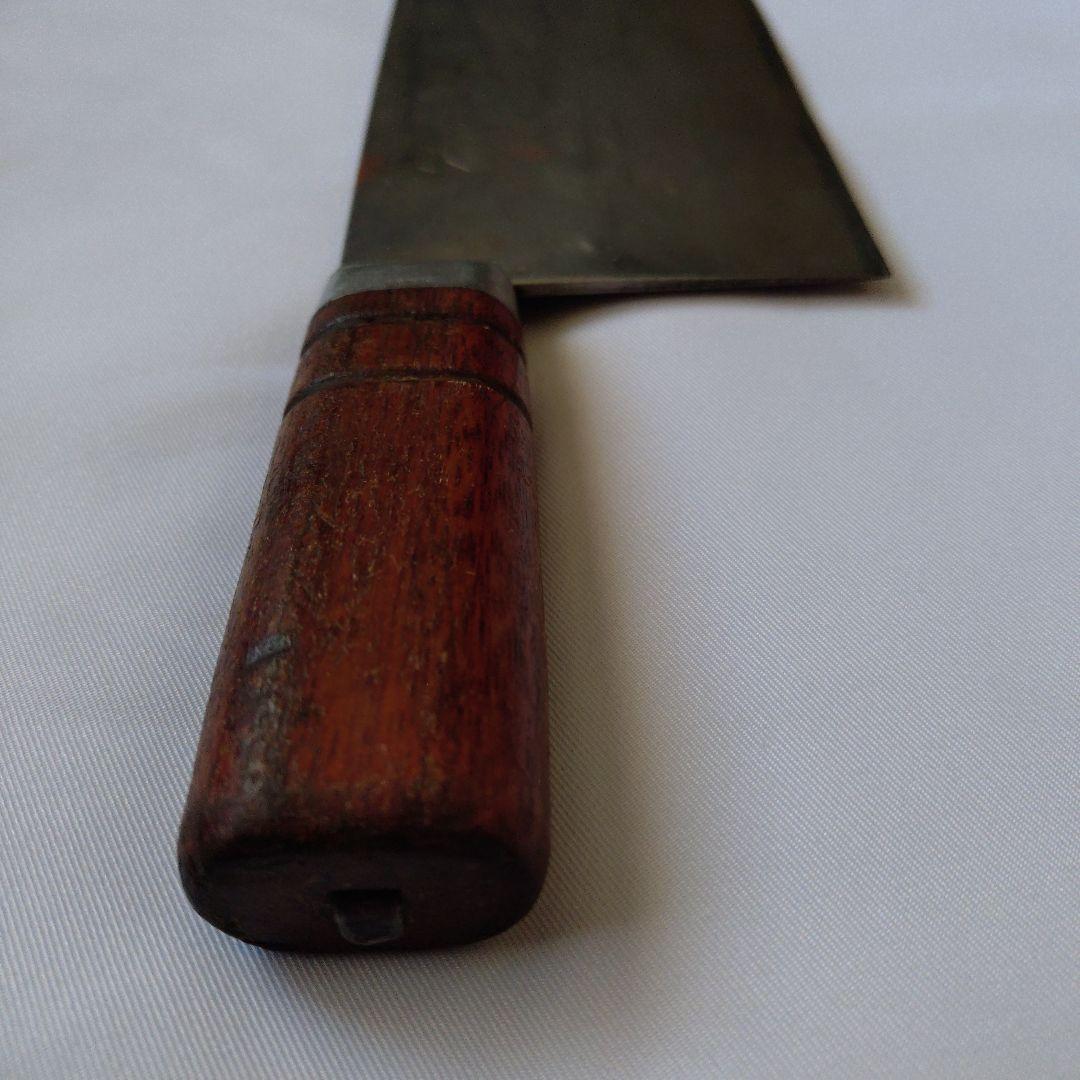 杉本 中華包丁１号