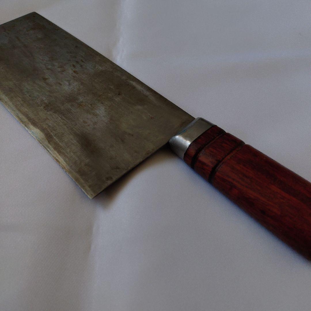 杉本 中華包丁１号