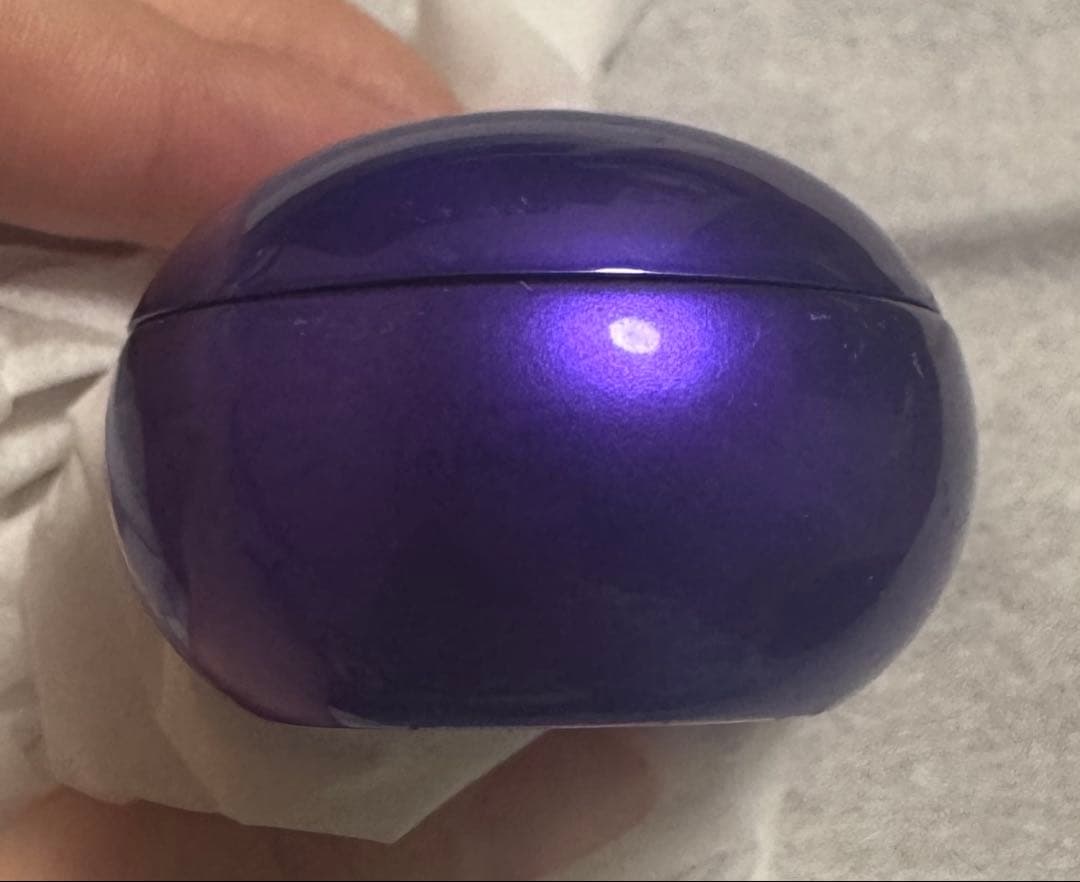 希少品 Samsung Galaxy Buds 本体 BTS Edition