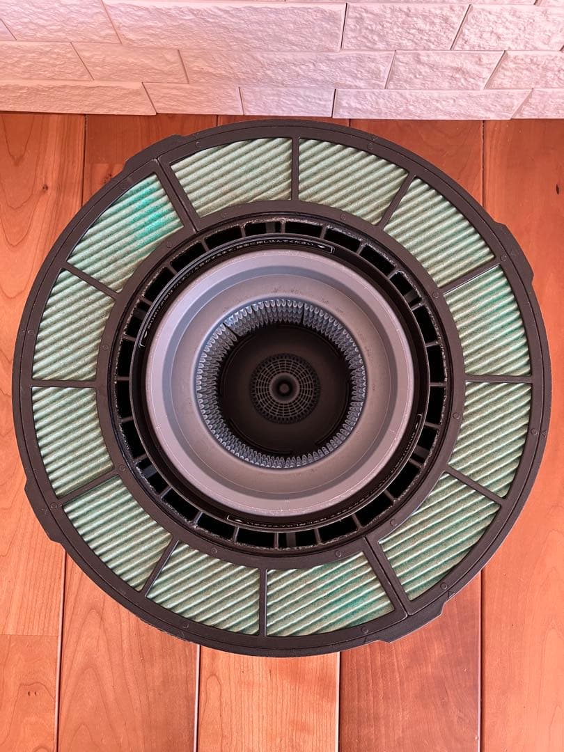 BALMUDA Rain 加湿器 Wi-Fiモデル ERN-1100UA