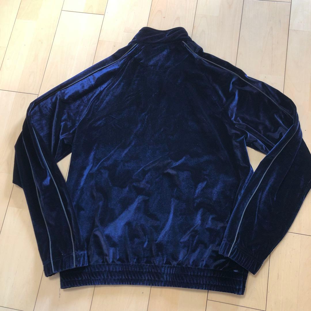 新品PRO CLUB ベロア　セットアップ