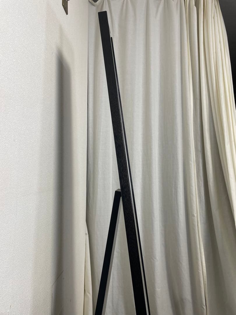 ポストモダン デザイン スタンドミラー 姿見 鏡 ミッドセンチュリー