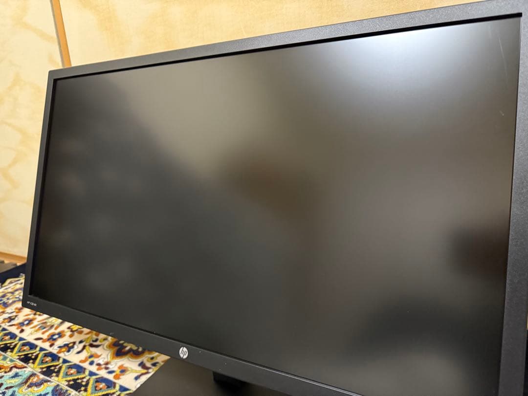 HP V28 4K、4Kディスプレイ/モニター