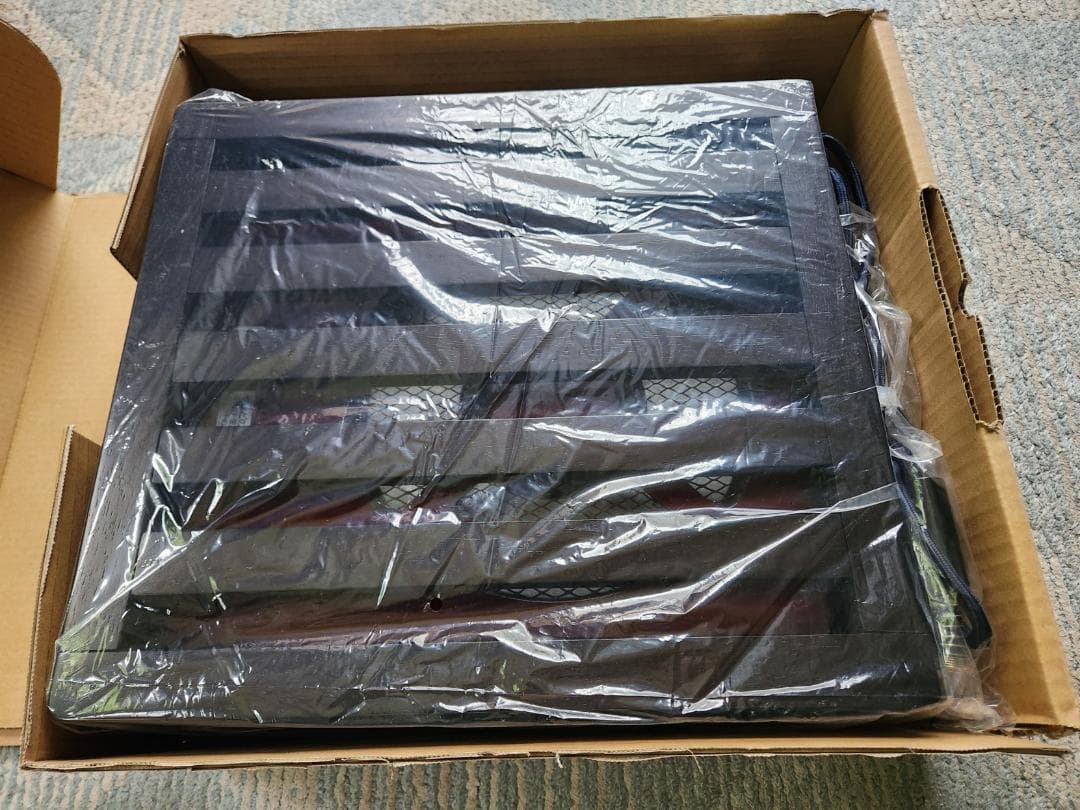 METRO 堀こたつ用電気ヒーター MH-606RE（N)