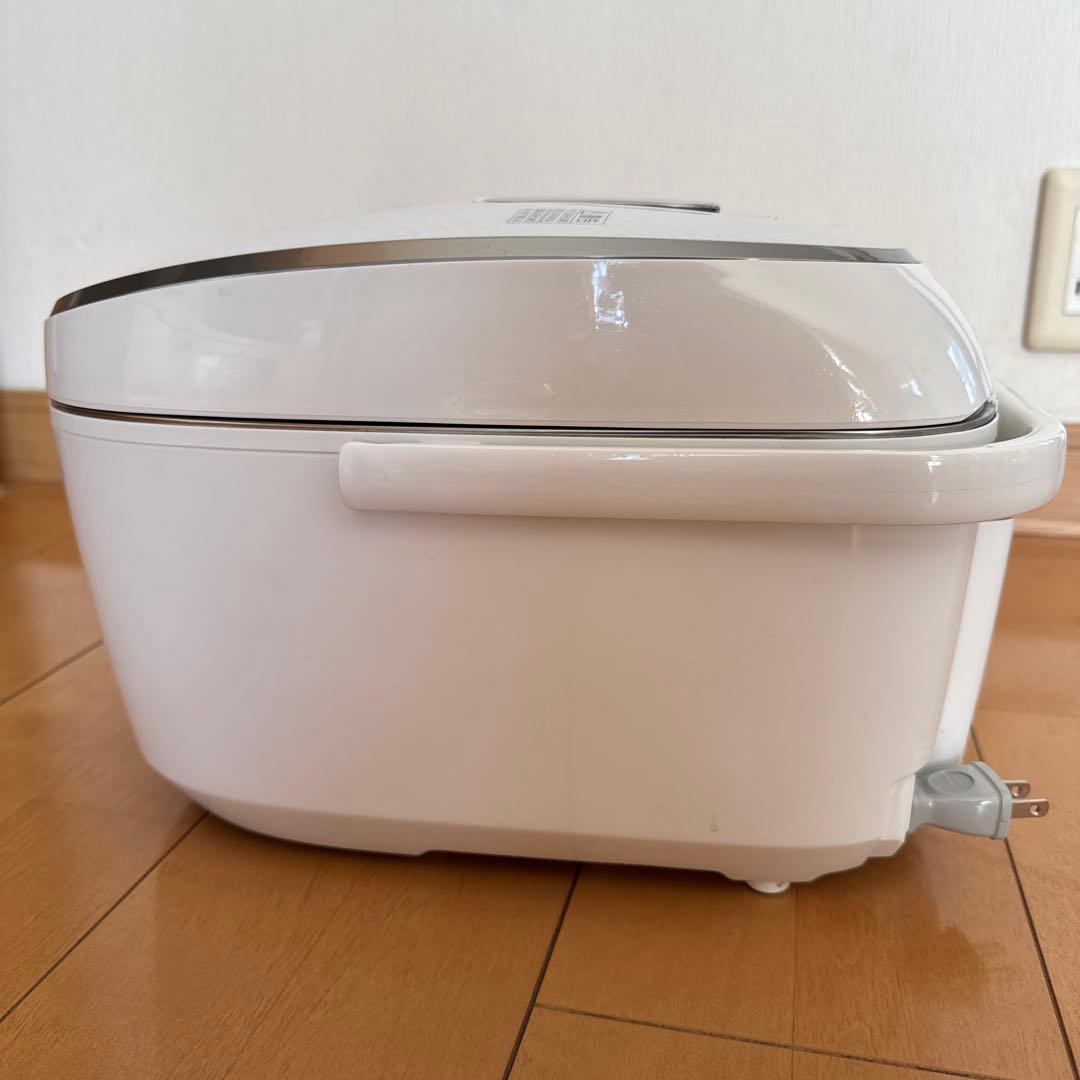 Panasonic IH大火力おどり炊き炊飯器 SR-HX186 一升炊き