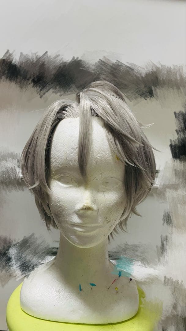 にじさんじ ROF-MAO 四神 甲斐田晴 L コスプレ