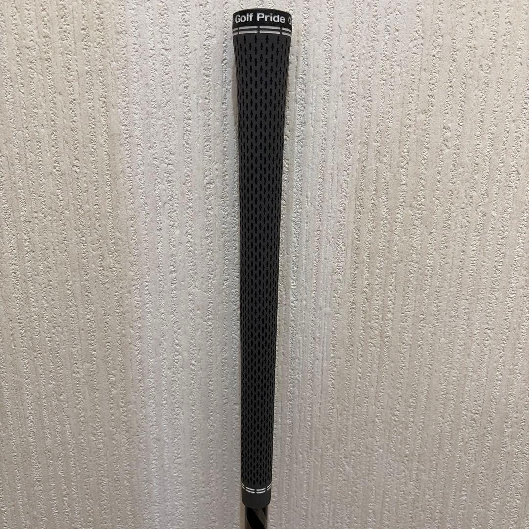 テーラーメイド ゴルフ MG4 ブラック ウェッジ(MCI TM)60度