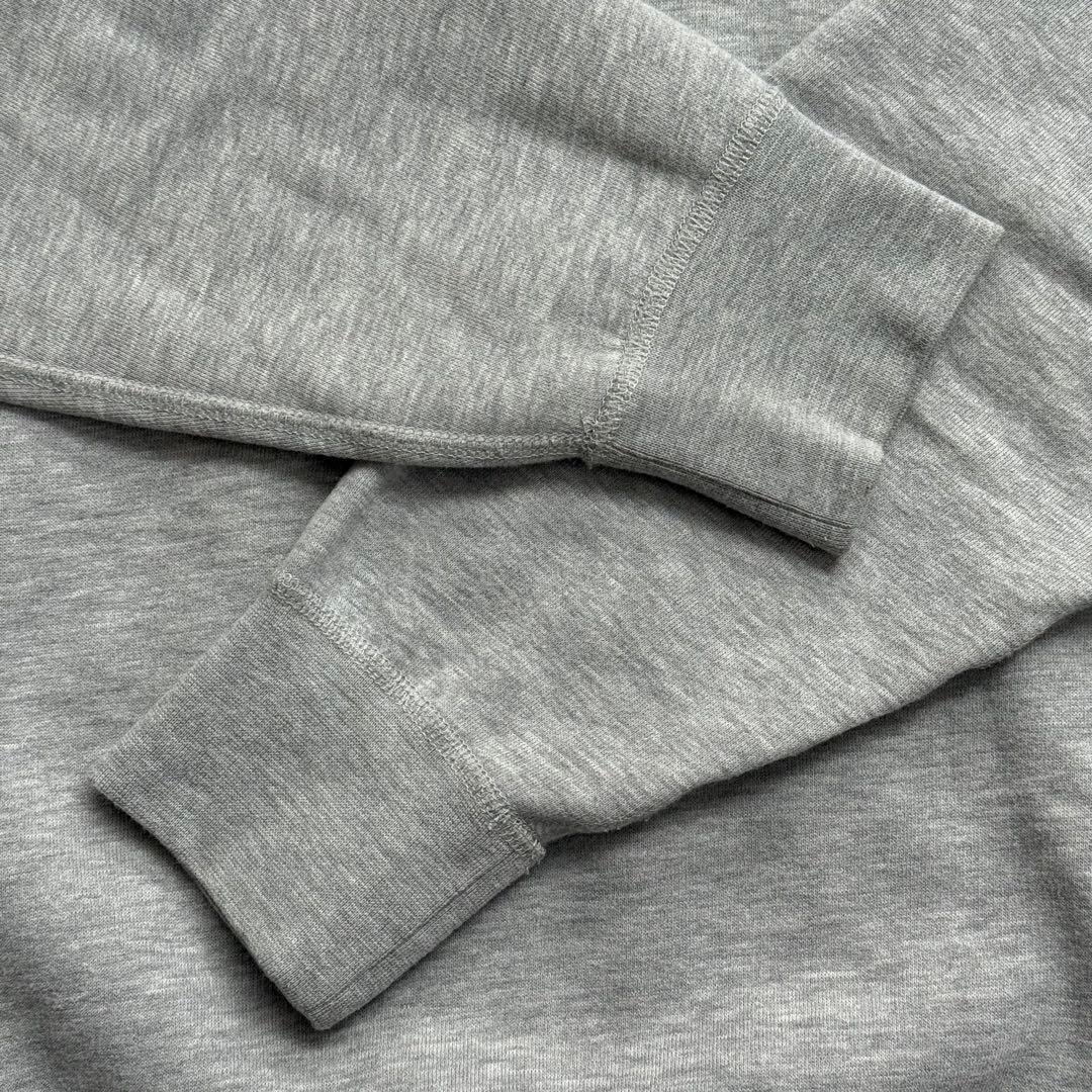 Polo Ralph Lauren グレー トレーナー M 裏起毛