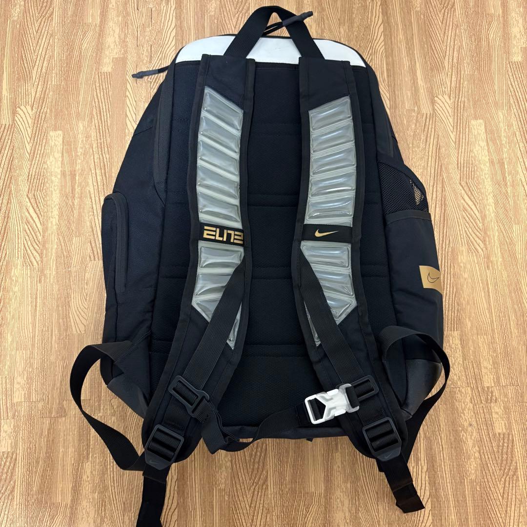 NIKE ナイキ フープスエリートプロ バッグパック リュック バスケットボール