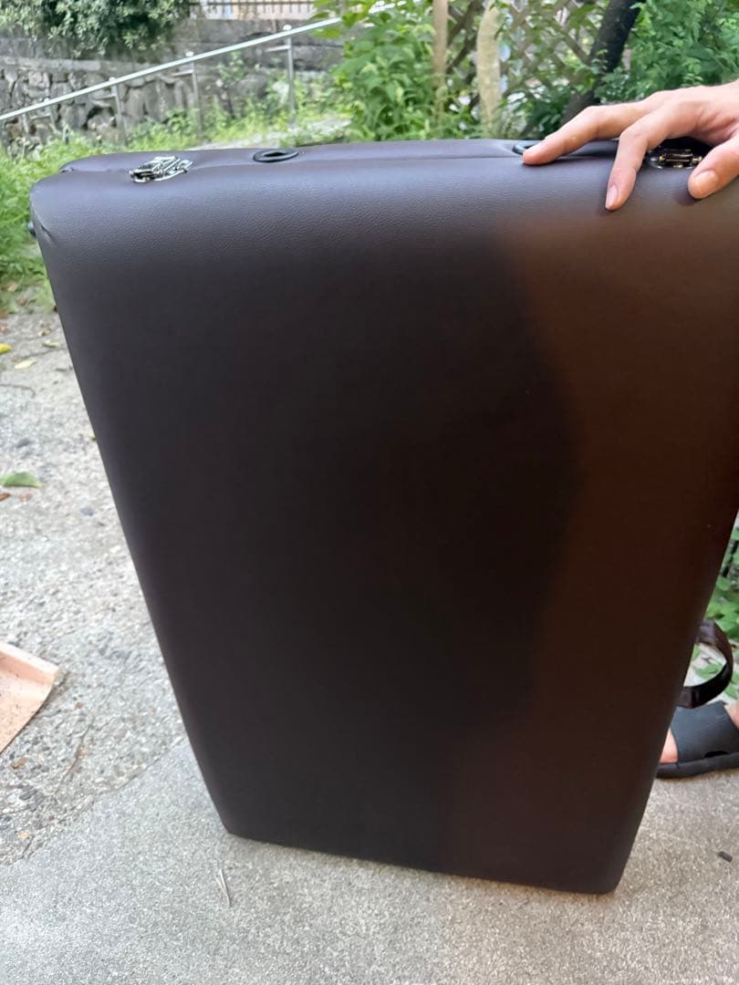 折りたたみマッサージ用ベッド