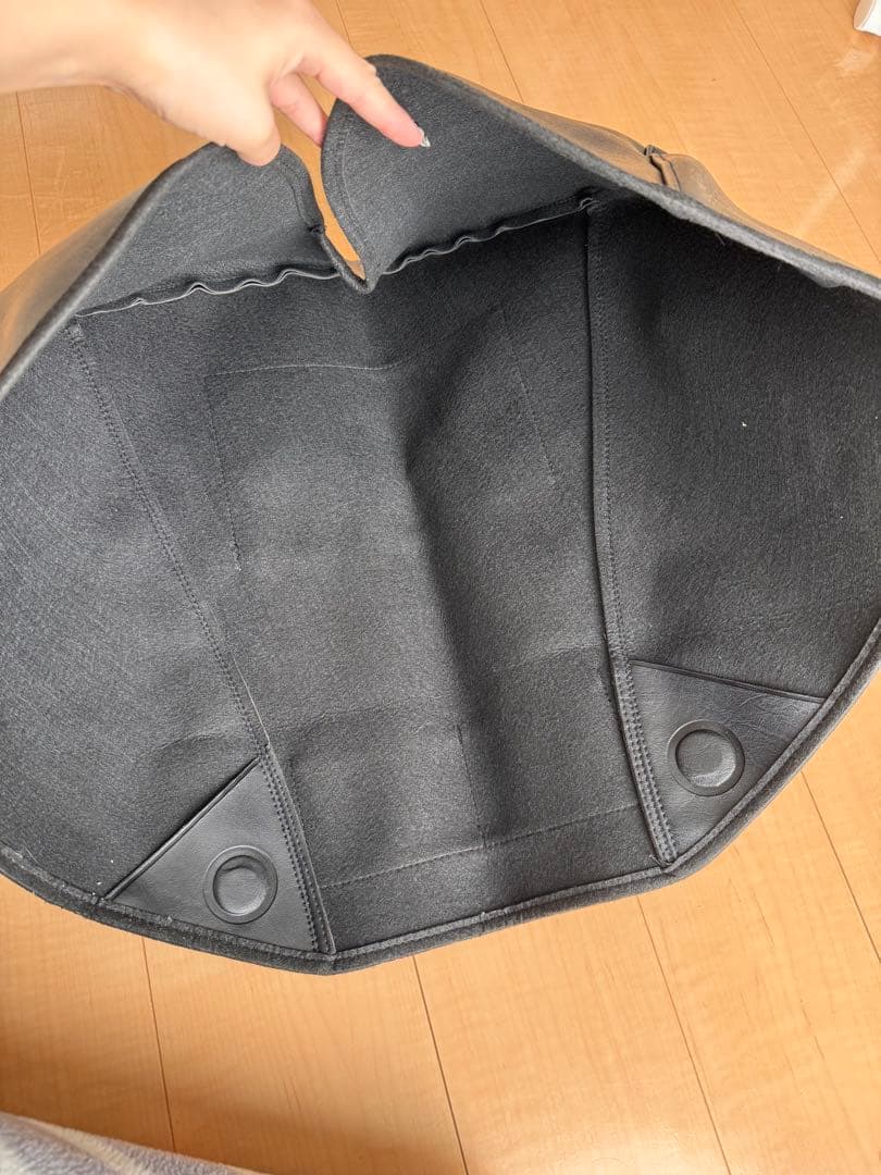 最終値下げHarley Davidson サービスカバー フェールタンク用