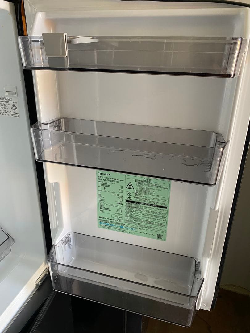 近隣地域限定送料無❗️美品　国内メーカー　冷蔵庫洗濯機セット