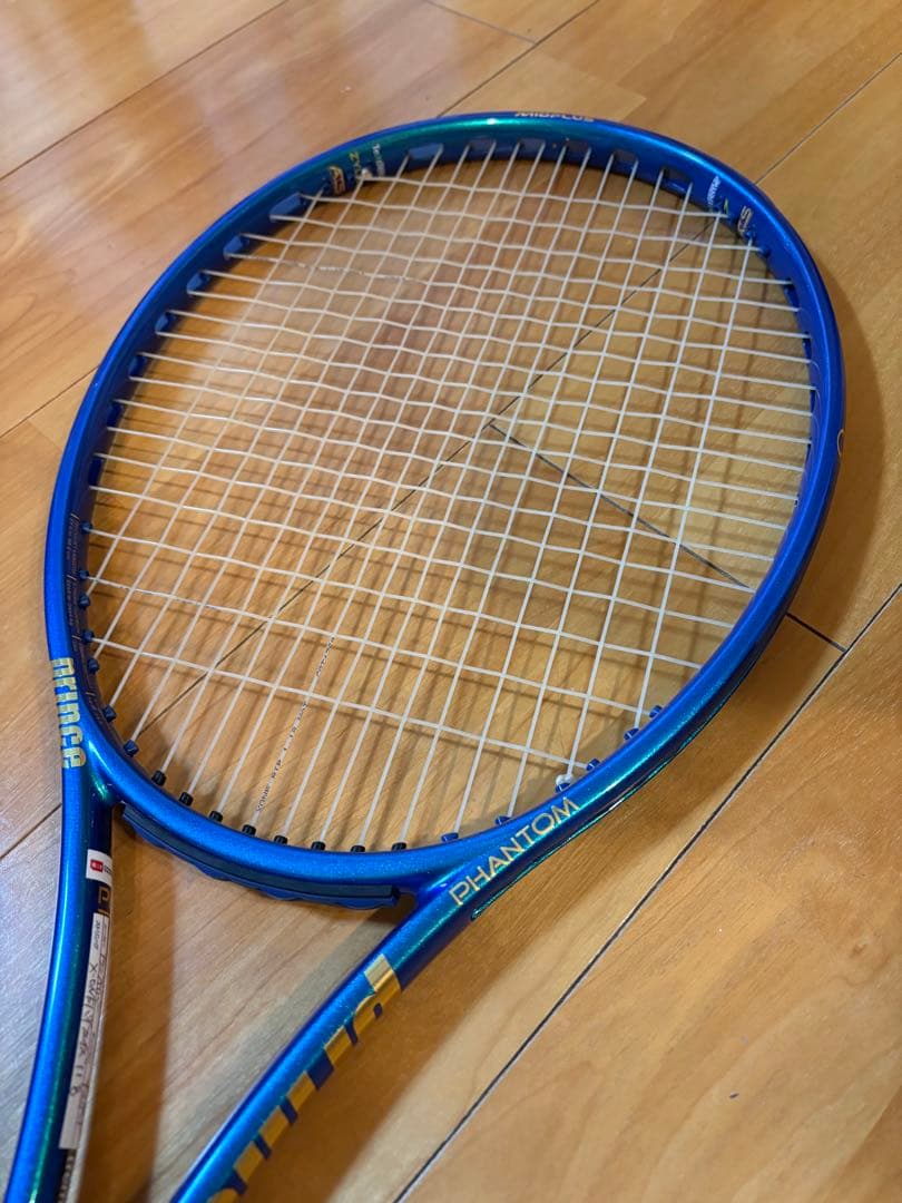 プリンス ファントム O3 100 G2 Prince PHANTOM O3