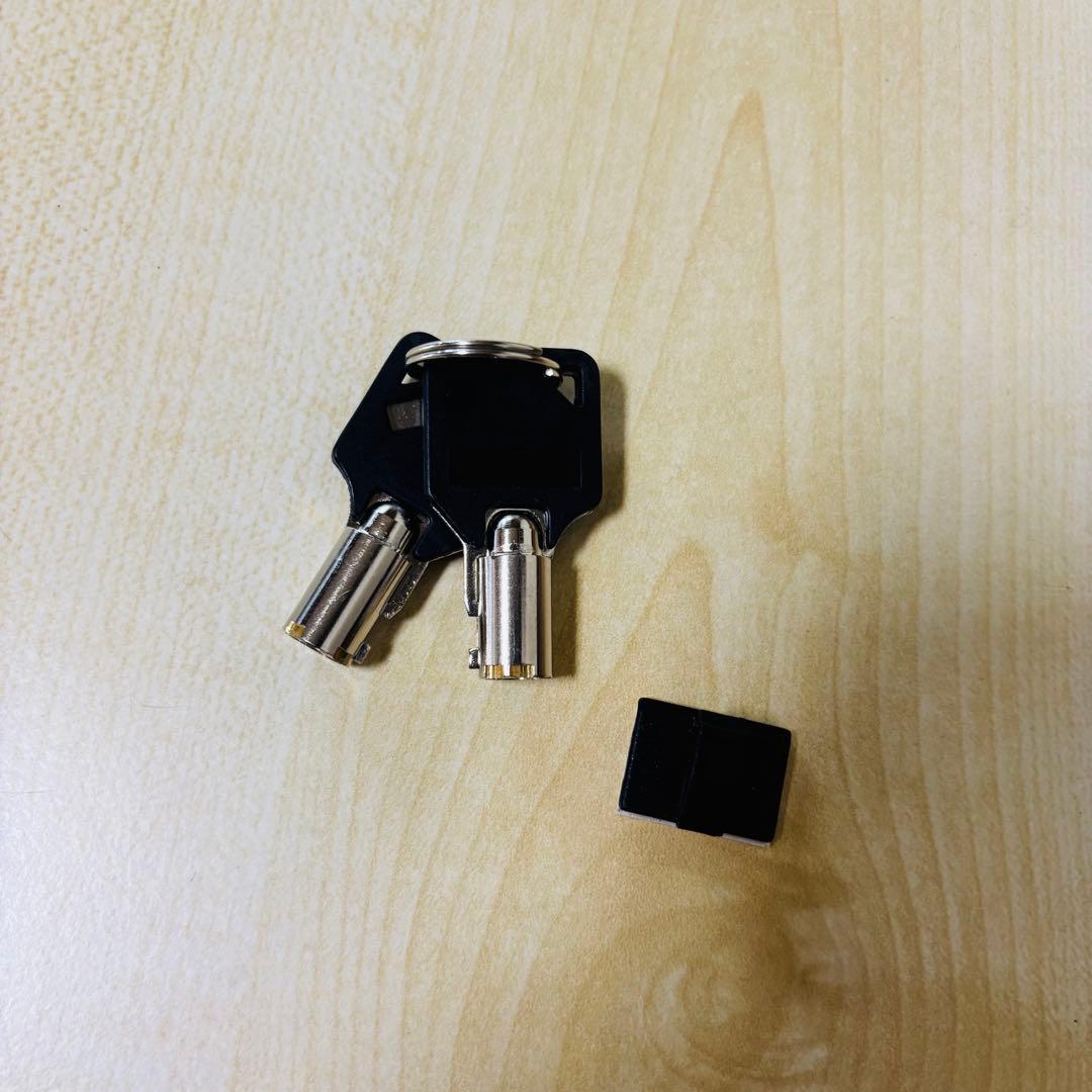 東洋リビング 防湿庫 ED-50SS 鍵付き　送料込み