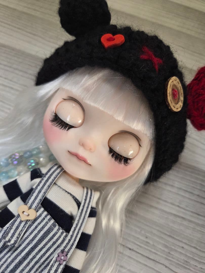 カスタム　アイシードール　248