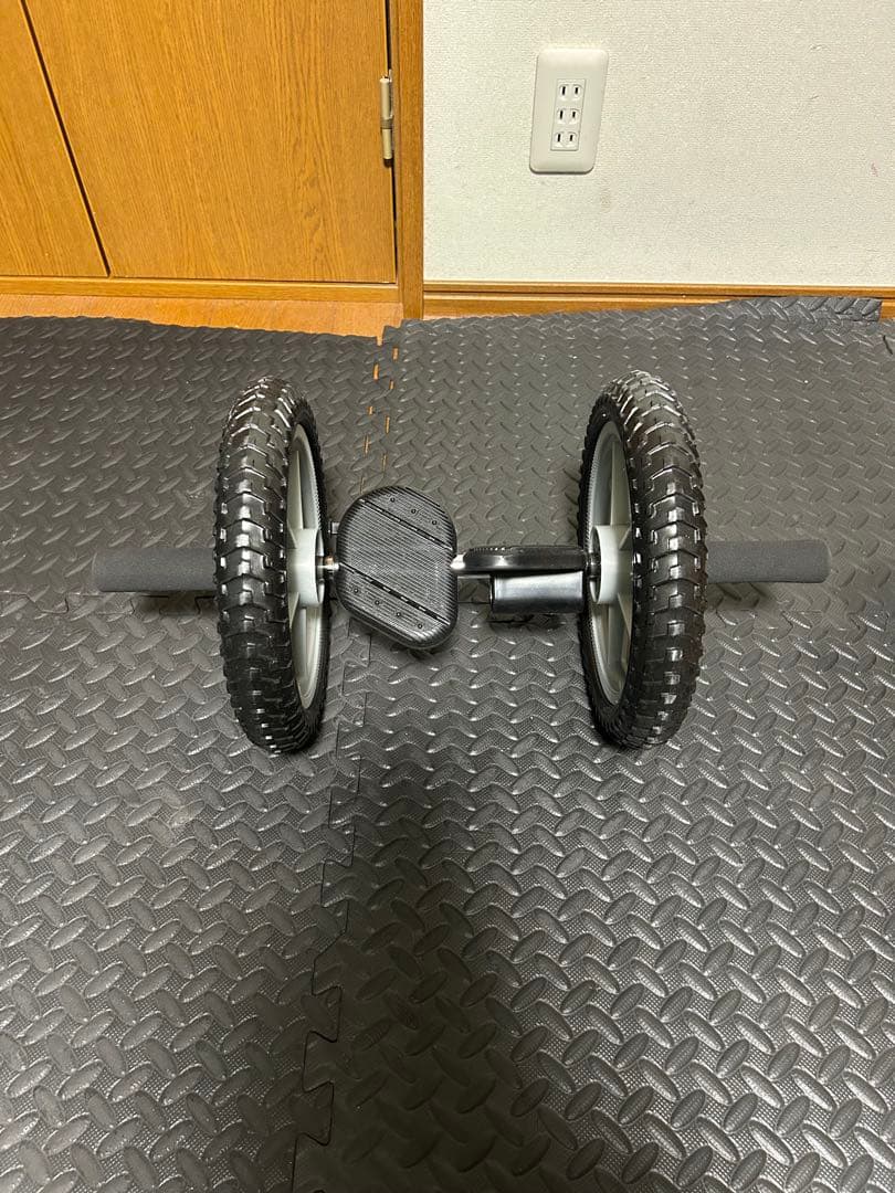 NUO 可変式ダンベル32kg＋筋トレ器具一式＋スピンバイク（直接取引）