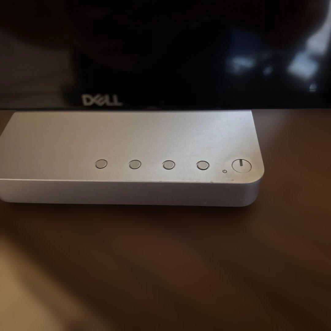 Dell S2718D モニター 本体