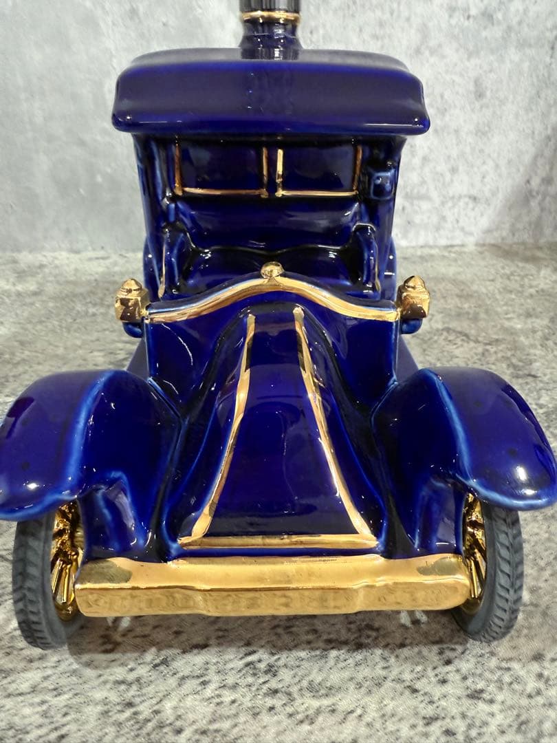 【新品】ルノー　RENAULT エクストはクラシックカーボトル　コニャック