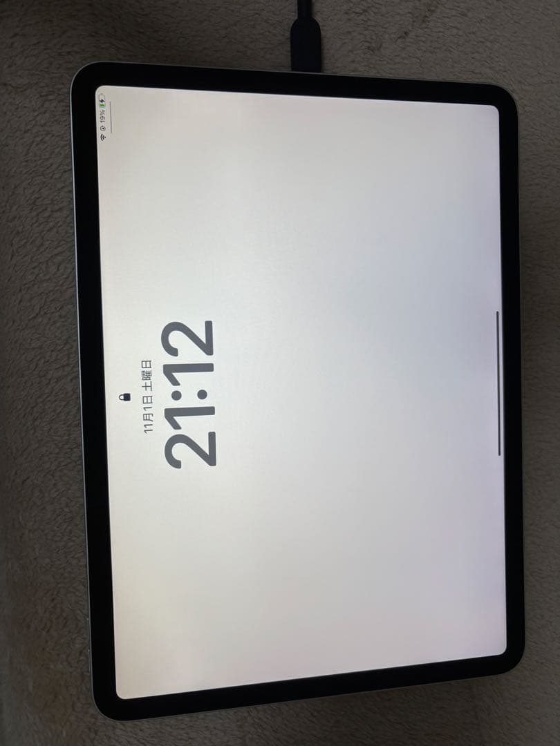 ipad pro 11インチ