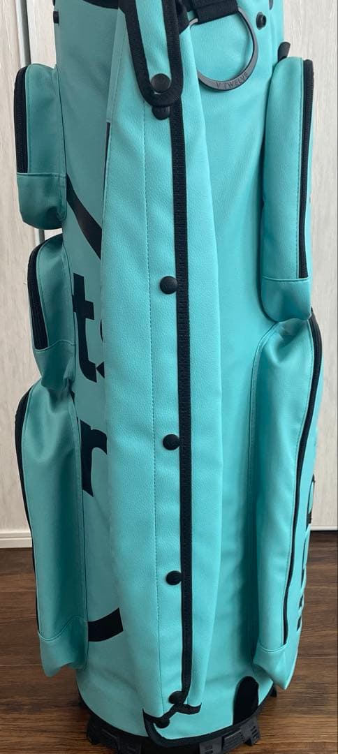 Ｖ12 fr2golf キャディバックセット　沖縄限定カラー