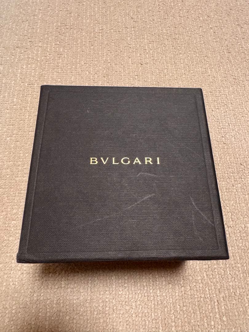 BVLGARI BB 26 腕時計